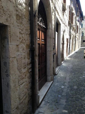 La Rua Ascoli Piceno